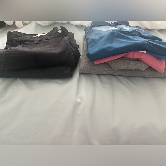 Men’s bundle of clothes - Picture 1 of 14
